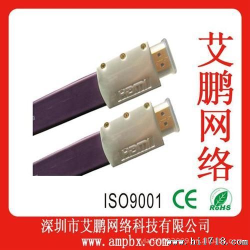 HDMI CABLE HDMI连接线