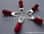 【】质量冷压端子 叉型圆型针型 汽车冷压端子好用
