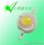生产大功率LED1W灯珠  晶元35