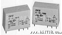 -8     工业继电器  （通用型）AMP/TYCO