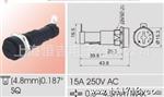 供应保险丝座R3-11