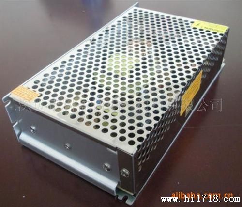 厂家优质供应180W 12V 15A 开关电源雨开关电源适配器保修2年