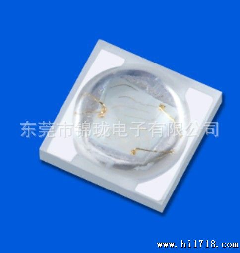 XP3535绿光3W(2.5元）