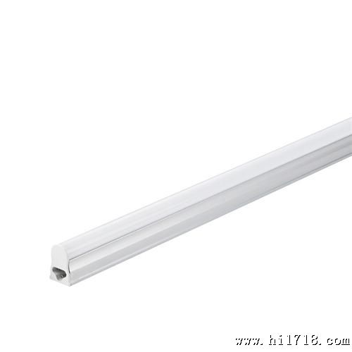 T8灯管系列 led水日光灯60mm 6W 85~265V宽电压T8灯管
