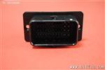 汽车密封水连接器48路molex，36638-0002CMC接插件