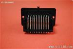 汽车密封水连接器48路molex，36638-0002CMC接插件
