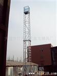 供应铝合金伸缩梯 移动伸缩工作架--图16