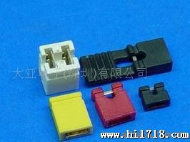 供应MINI JUMPER連接器