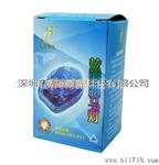炫彩跑马灯充电器 电脑配件批发