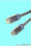 供应HDMI 锌合金 接口线 (图)