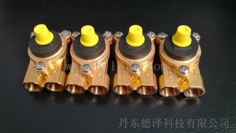DIGMESA微小流量计代理 丹东德泽科技