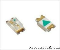 LED贴片灯0603蓝灯