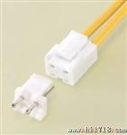 代理JST连接器 间距5.0mm NV系列