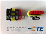供应大量美国品牌TYCO泰科TE AMP安普282087-1现货库存接插件