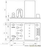 供应电流传感器测量电压