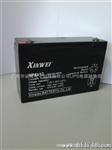 6V12AH蓄电池xinwei 蓄电池NP6V12AH