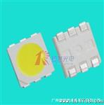 SMD 5050 全彩灯带贴片LED批发(图)