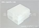 供应DJ7045-6.3-21 阻燃汽车连接器 矩形爆接插件
