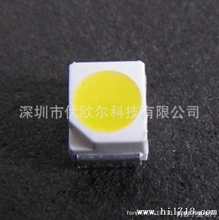 供应LED3528 D3528贴片 3528灯珠 6-7LM3528灯珠