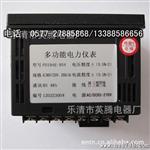 多功能电力仪表PD203E-2SY