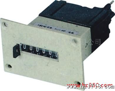供应电磁计数器 JD6-111A