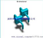 TVS瞬态抑制二管KA-058，，质量