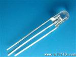 LED5mm红緑双色共阴