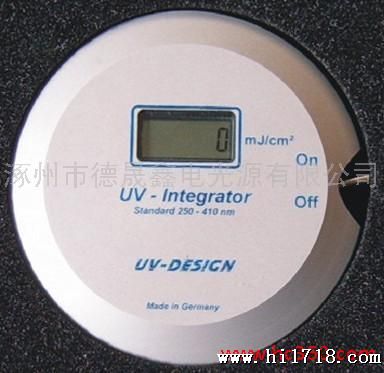 供应UV能量计,INT-150