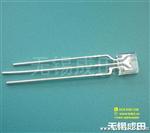 2X5X5红绿双色共阳/共阳LED发光二管,上海LED