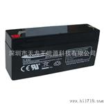 推荐 6V3 通用型系列铅酸蓄电池 储能ups蓄电池