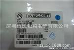 0603蓝灯 发光二管 led灯珠 1608贴片LED 1.6*0.8*0.4