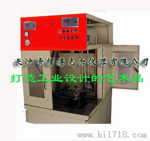 ISO4925制动液行程模拟试验仪　产品型号：KD-F8095