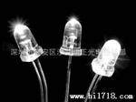 发光二管led，贴片SMD 1206白光高亮