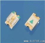 大量现货稳定供应0805橙灯，LED贴片发光二管