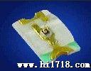 大量现货稳定供应0805橙灯，LED贴片发光二管