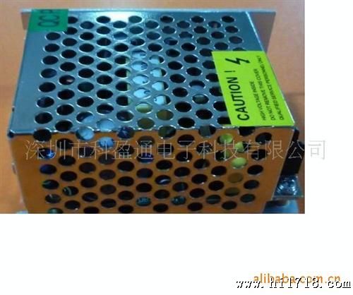 供应质优价廉50W 12V 4.2A 开关电源雨开关电源适配器