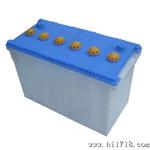 蓄电池模具加工