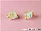 LED贴片,SMD LED,高亮亿光0603黄灯，亿光 LED贴片/0603高亮黄灯