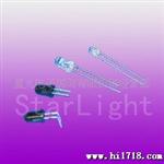 供应3mm/5mm/8mm/10mmLED灯 应用于各种发射及接收器
