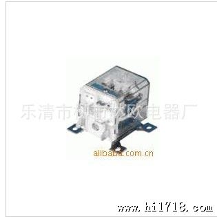 [生产]  型小型大功率继电器 JQX-30F  WJQ-30F  [图]