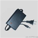 粤威 12V4A开关电源适配器 YW-50W 双线