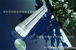 长期生产LHF-GCD3-225-8W 2G11双灯管 8W暖白/冷白LED横插灯