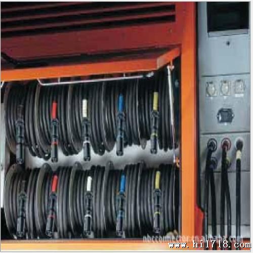 UPS电源车︱发电车︱电源车︱昆山︱苏州上海600A快速电接头