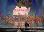 供应青岛大型LED显示屏租赁  桁架租赁服务