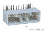 枭腾电子/优势供应汽车后视镜接插件，汽车气囊接插件