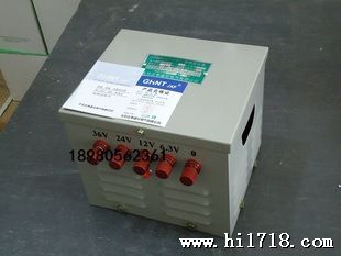 行灯控制变压器 照明变压器 J-1KVA 380V 220V变36V 24 12 6.3