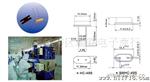石英晶体谐振器 49/S YC 23.622MHZ  晶振