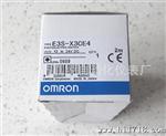 OMRON欧姆龙光电传感器 E3S-X3CE4 E3S系列