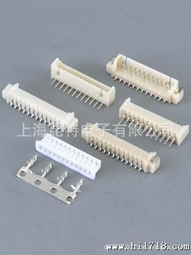 PH3.96 Wafer Housing Terminal连接器