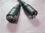 【厂家批发】5521DC插头电源线5.5*2.1优质DC电源线插头